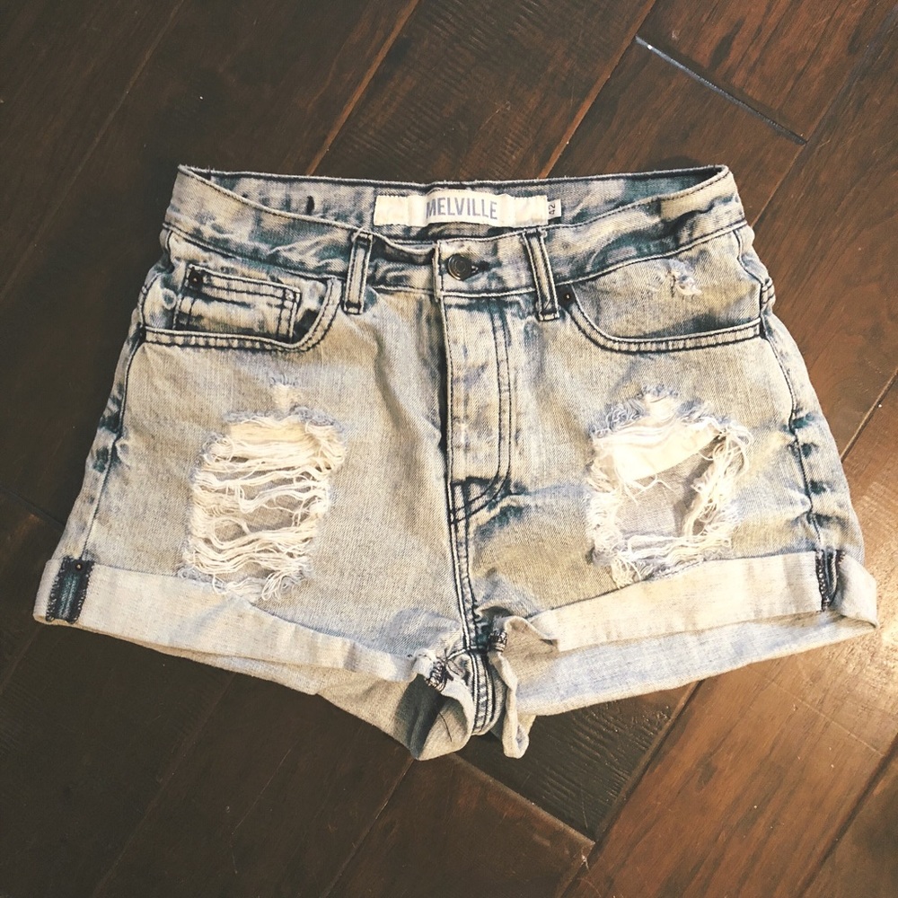 Brandy Melville Shorts
